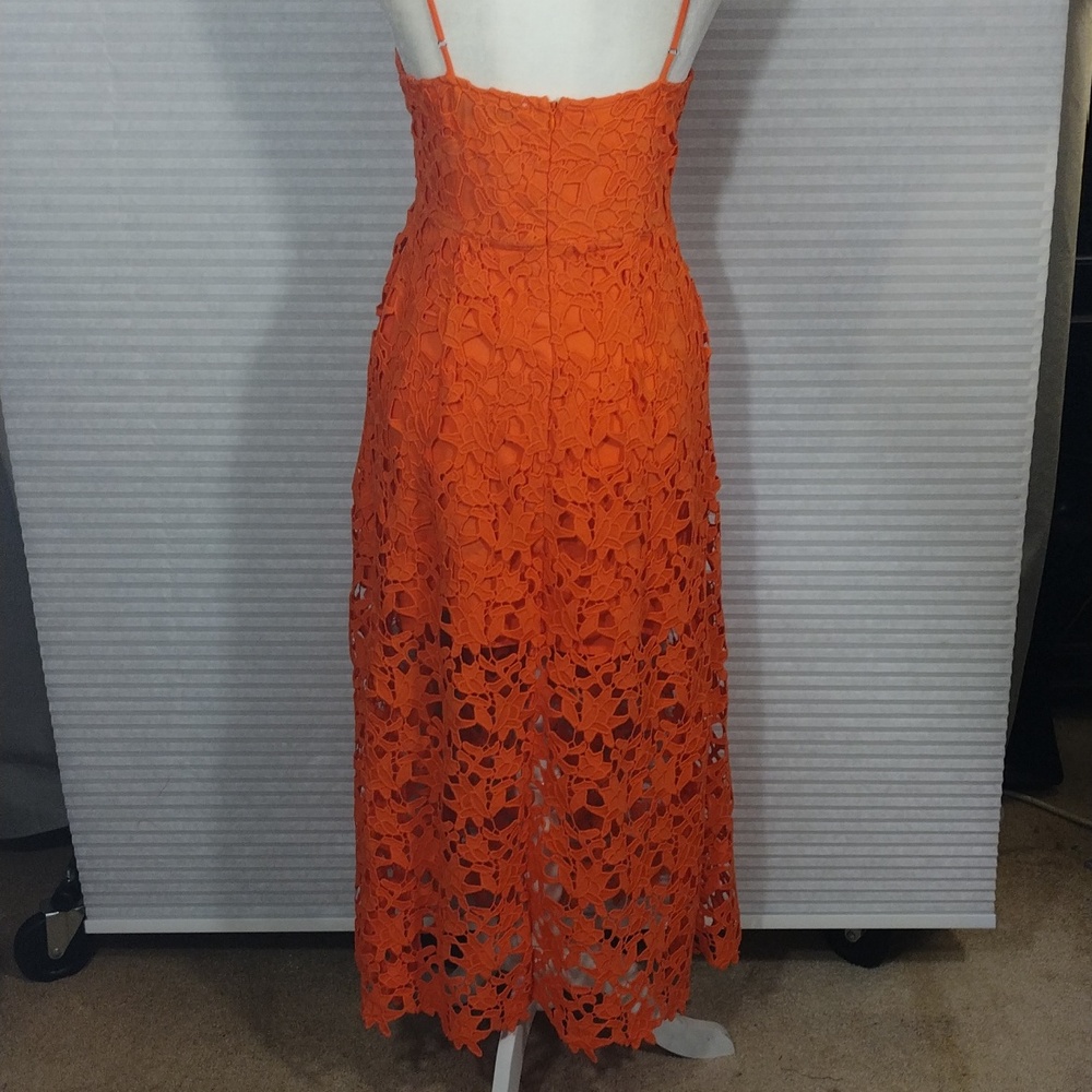 ENDLESS ROSE DRESS - Picture 8 of 12